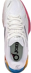(EU) Кроссовки женские Joma Open Lady White Woman Toplw2502Om, Белые (р. 37)