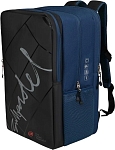 Рюкзак Bullpadel Ionic BPM26008, Чёрный