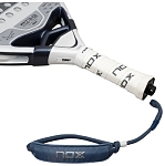 (EU) Ракетка для падел тенниса Nox At10 Genius 12K Alum Xtrem Lite By Agustín Tapia 2026