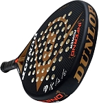 (EU) Ракетка для падел тенниса Dunlop Inferno Gold