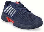 (EU) Кроссовки мужские K-Swiss Express Light 3 HB, 8563402, Темно-Синие (р. 41)