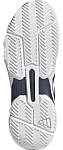 (EU) Кроссовки мужские Adidas Courtjam Control 3 M, Синие (р. 46)