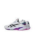 ASICS SOLUTION SPEED FF 4 WHITE/LILAC 1041A532