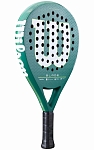 Ракетка для падел тенниса Wilson Blade V4 2026