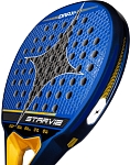 Ракетка для падел тенниса Starvie Drax + 2026