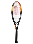 Ракетка для тенниса Wilson Burn Spin Junior 26 V5.0