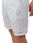 Шорты мужские Head Performance Short M, Белые (S)