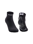 (EU) Носки унисекс Floky Multisport Short GRF, Чёрные (L/XL)