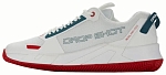 (EU) Кроссовки мужские Drop Shot Volsai 25WH, DZ321007, Белые (р. 41)