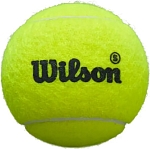 (EU) Мячи для падел тенниса Wilson Premier Padel (3 шт)
