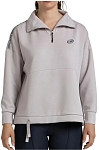 (EU) Свитшот женский Bullpadel ALASIA WOMAN SWEATSHIRT, Бежевый (S)