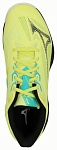(EU) Кроссовки мужские Mizuno Wave Exceed Light 2, 61GC2320 47, Желтые (р. 44,5)
