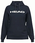 (EU) Свитшот женский Head Club Original, Синий (L)