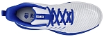 Кроссовки мужские K-Swiss Ultrashot Lite, Белые/Синие (р. EUR 44.5)