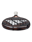 (EU) Ракетка для падел тенниса Adidas Padel Crossit Carbon Ctrl 2026