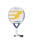 Ракетка для падел тенниса любительская BULLPADEL Discover ctr 476579-CZ59000000