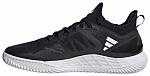 (EU) Кроссовки мужские Adidas Adizero Ubersonic 4.1 CL, IG5479, Черные (р. 48)