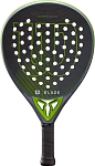 (EU) Ракетка для падел тенниса Wilson Blade Pro Padel V2 2 Black And Green