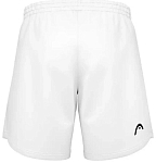 (EU) Шорты мужские Head Power 811255, Белые (2XL)