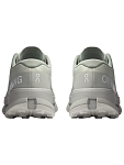 On Cloudultra 3 Trail Running Shoes Men's Gray