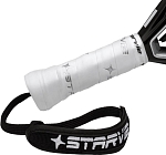 Ракетка для падел тенниса Starvie Raptor + 2026