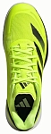 (EU) Кроссовки мужские Adidas Defiant Speed 2 M, IH5540, Желтые (р. 43,3)