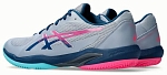 (EU) Кроссовки мужские Asics Solution Swift FF 2, 1041A465, Синие (р. 40,5)