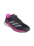 (EU) Кроссовки мужские Adidas Defiant Speed 2, JH5139, Черные (р. 46)