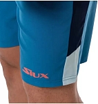 (EU) Шорты мужские Siux Pouli, Синий (2XL)
