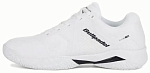 (EU) Кроссовки мужские Bullpadel Icon 25I, CZ73012000, Белые (р. 43)