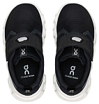 (CN) Кроссовки для мальчиков On Toddler Shoes Baby, Чёрные (р. 23,5)