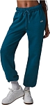 (CN) Спортивные штаны женские Alo Yoga Accolade 191677504929, Бирюзовые (M)