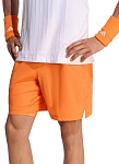 Шорты мужские Adidas 2в1 Climacool Performance M, Оранжевые (M)