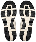 (CN) Кроссовки женские On Cloudvista 2 Waterproof, Белые (р. 37,5)