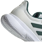 (EU) Кроссовки мужские Adidas Gamespec 2, ID2472, Белые (р. 46,6)