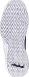 (EU) Кроссовки мужские Head Revolt Pro 4.5 Clay 273275 Whbk White, Белые (р. 40.5)