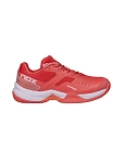 (EU) Кроссовки женские Nox At10 Pro Coral Woman Cal26Proscwh, Оранжевые (р. 42)