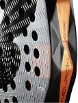 Ракетка для падел тенниса Bullpadel Neuron 02 Edge 26