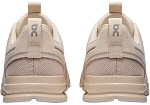 (CN) Кроссовки унисекс On Cloud Sky Low top, Бежевые (р. 35,5)