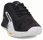 (EU) Кроссовки мужские Bullpadel Neuron Vibram 25I, CZ69005000, Черные (р. 44,5)