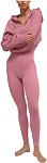 (CN) Куртка женская Alo Yoga 191677444478, Розовая (M)