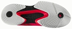 (EU) Кроссовки мужские Wilson Bella Pro, WRS331170, Красные (р. 40,6)