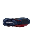 (EU) Кроссовки мужские K-Swiss Ultrashot 3, Красно-Синие (р. 42,5)