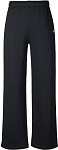 (CN) Брюки женские Alo Yoga Accolade Straight Leg, Чёрные (L)