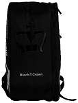 (EU) Сумка Black Crown Ultimate Series V2 A005986, Черная