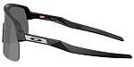 Очки солнцезащитные Oakley Sutro Lite S Matte Black Prizm Black, Черный Матовый/Черные Линзы