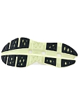 On Cloudmonster 3 Support Balance Rebound Running Shoes Men's Light Gray White