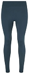 (EU) Леггинсы мужские Head Flex Seamless, Синие (L)