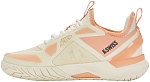 Кроссовки женские K-Swiss K-Frame Speed, Светло-бежевые/Персиковые (р. 36)