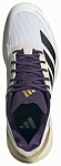 (EU) Кроссовки мужские Adidas Defiant Speed 2 M, JR2008, Белые (р. 46,6)